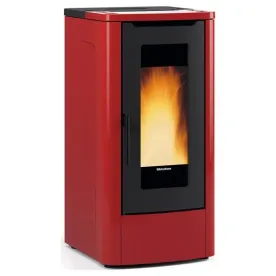 NORDICA EXTRAFLAME Poêle à granulés éle TEOREMABORDEAUX